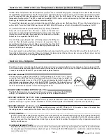 Preview for 11 page of Tekmar Universal Reset Control 363 Data Brochure