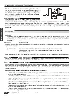 Preview for 16 page of Tekmar Universal Reset Control 363 Data Brochure