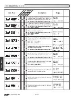 Preview for 26 page of Tekmar Universal Reset Control 363 Data Brochure