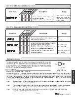 Preview for 31 page of Tekmar Universal Reset Control 363 Data Brochure