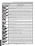 Preview for 36 page of Tekmar Universal Reset Control 363 Data Brochure