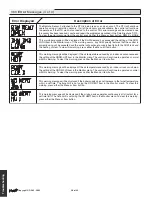 Preview for 38 page of Tekmar Universal Reset Control 363 Data Brochure