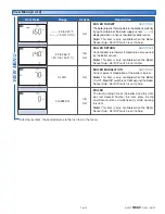 Preview for 7 page of Tekmar Universal Reset Module 422 Data Brochure