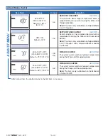 Preview for 12 page of Tekmar Universal Reset Module 422 Data Brochure