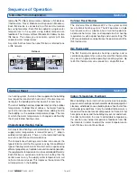 Preview for 16 page of Tekmar Universal Reset Module 422 Data Brochure