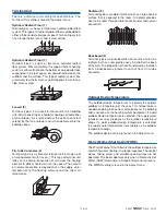 Preview for 17 page of Tekmar Universal Reset Module 422 Data Brochure