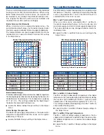 Preview for 18 page of Tekmar Universal Reset Module 422 Data Brochure