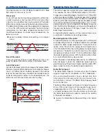 Preview for 20 page of Tekmar Universal Reset Module 422 Data Brochure