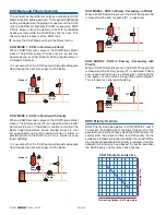 Preview for 24 page of Tekmar Universal Reset Module 422 Data Brochure