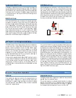 Preview for 25 page of Tekmar Universal Reset Module 422 Data Brochure