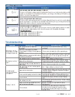 Preview for 31 page of Tekmar Universal Reset Module 422 Data Brochure