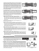 Предварительный просмотр 3 страницы Tekmar Zone Control 367 Data Brochure