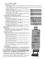 Предварительный просмотр 8 страницы Tekmar Zone Control 367 Data Brochure