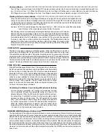 Предварительный просмотр 11 страницы Tekmar Zone Control 367 Data Brochure