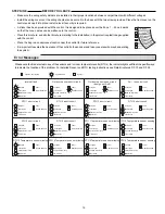 Предварительный просмотр 15 страницы Tekmar Zone Control 367 Data Brochure