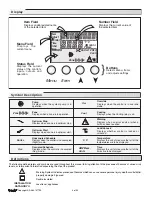 Предварительный просмотр 4 страницы Tekmar Zone Control 369 Data Brochure