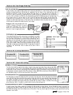 Предварительный просмотр 7 страницы Tekmar Zone Control 369 Data Brochure