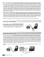 Предварительный просмотр 8 страницы Tekmar Zone Control 369 Data Brochure