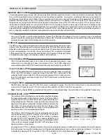 Предварительный просмотр 9 страницы Tekmar Zone Control 369 Data Brochure