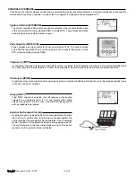 Предварительный просмотр 10 страницы Tekmar Zone Control 369 Data Brochure