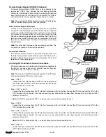 Предварительный просмотр 14 страницы Tekmar Zone Control 369 Data Brochure