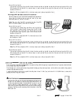 Предварительный просмотр 15 страницы Tekmar Zone Control 369 Data Brochure