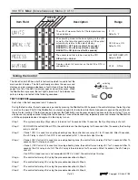 Предварительный просмотр 27 страницы Tekmar Zone Control 369 Data Brochure