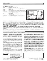 Предварительный просмотр 32 страницы Tekmar Zone Control 369 Data Brochure