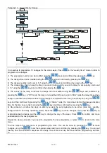 Предварительный просмотр 4 страницы TEKNA TCK Manual