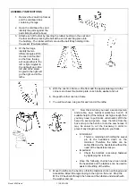 Preview for 2 page of Teknatool NOVA 1624 Manual