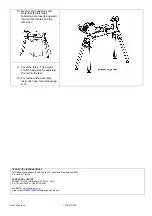 Preview for 3 page of Teknatool NOVA 1624 Manual