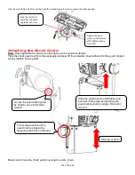 Preview for 13 page of Teknatool Nova 83700 Operation Manual