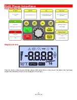 Preview for 16 page of Teknatool Nova 83700 Operation Manual