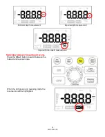 Preview for 21 page of Teknatool Nova 83700 Operation Manual