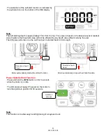 Preview for 27 page of Teknatool Nova 83700 Operation Manual