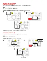 Preview for 28 page of Teknatool Nova 83700 Operation Manual