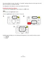 Preview for 29 page of Teknatool Nova 83700 Operation Manual