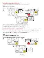 Preview for 30 page of Teknatool Nova 83700 Operation Manual