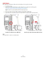 Preview for 35 page of Teknatool Nova 83700 Operation Manual