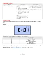 Preview for 38 page of Teknatool Nova 83700 Operation Manual