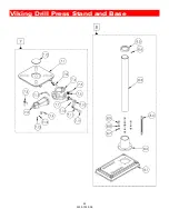 Preview for 41 page of Teknatool Nova 83700 Operation Manual