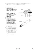 Preview for 23 page of Teknatool NOVA Comet II Instructions And Parts Manual