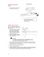 Предварительный просмотр 12 страницы Teknatool Nova Mercury Operating Manual