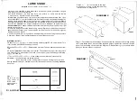 Предварительный просмотр 14 страницы Teknatool NOVA TL1200 Instruction Manual