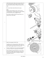 Предварительный просмотр 10 страницы Teknatool NOVA Voyager Instruction Manual