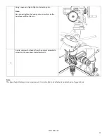 Предварительный просмотр 11 страницы Teknatool NOVA Voyager Instruction Manual