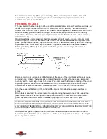 Preview for 14 page of Teknatool SUPERNOVA 2 Manual