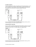 Preview for 8 page of Teknema Internet TV User Manual