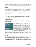 Preview for 17 page of Teknema Internet TV User Manual