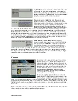 Preview for 20 page of Teknema Internet TV User Manual